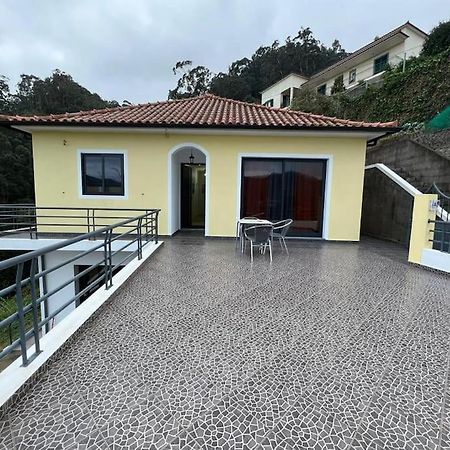 Vila The Hideaway Retreat Santo Antonio da Serra Exteriér fotografie