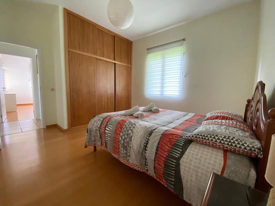 Vila The Hideaway Retreat Santo Antonio da Serra Exteriér fotografie